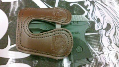 Ruger-LCP-Brown-Leather-Pocket-Holster