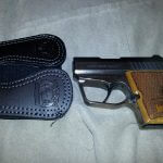 380 micro leather pocket holster