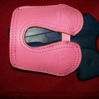 pink pocket holster